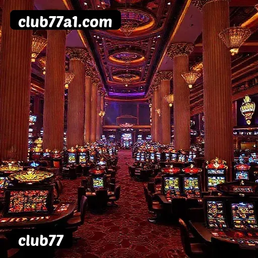 club77 APK - Download Oficial Android