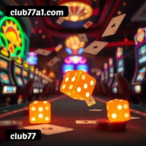 FAQ APK club77