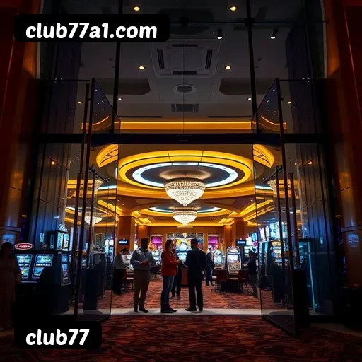 FAQ - Perguntas Frequentes club77