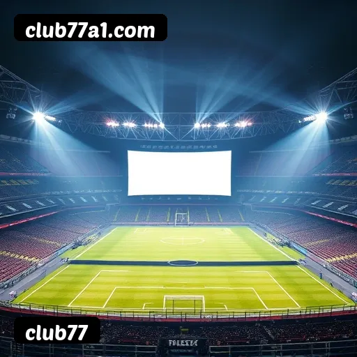 Termos e Condições Transparentes club77