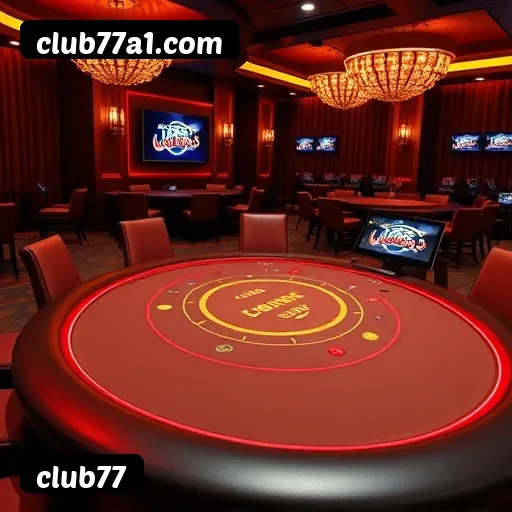 Análise club77 - Vantagens e Desvantagens