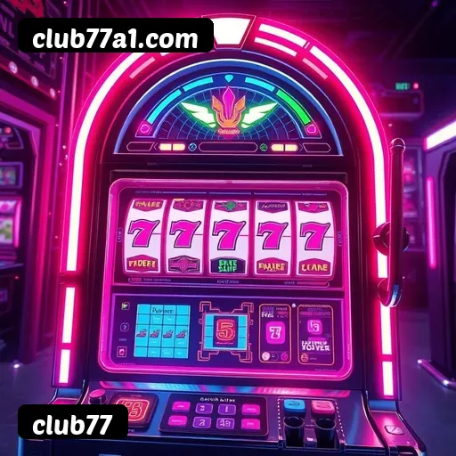 Catálogo Completo de Bônus club77