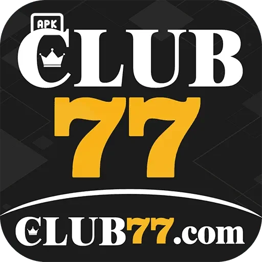 APK oficial da club77 para Android