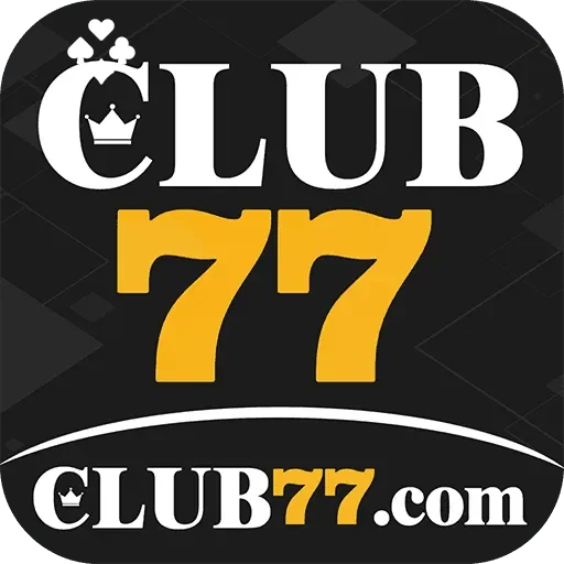 Cassino ao vivo da club77 com dealers reais