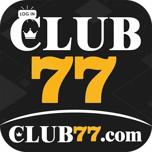 Login seguro na club77