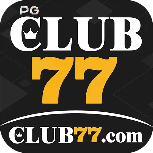 Logo da club77